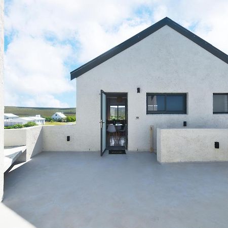 Agulhas Seabreeze, Tip Of Africa Apartment ภายนอก รูปภาพ