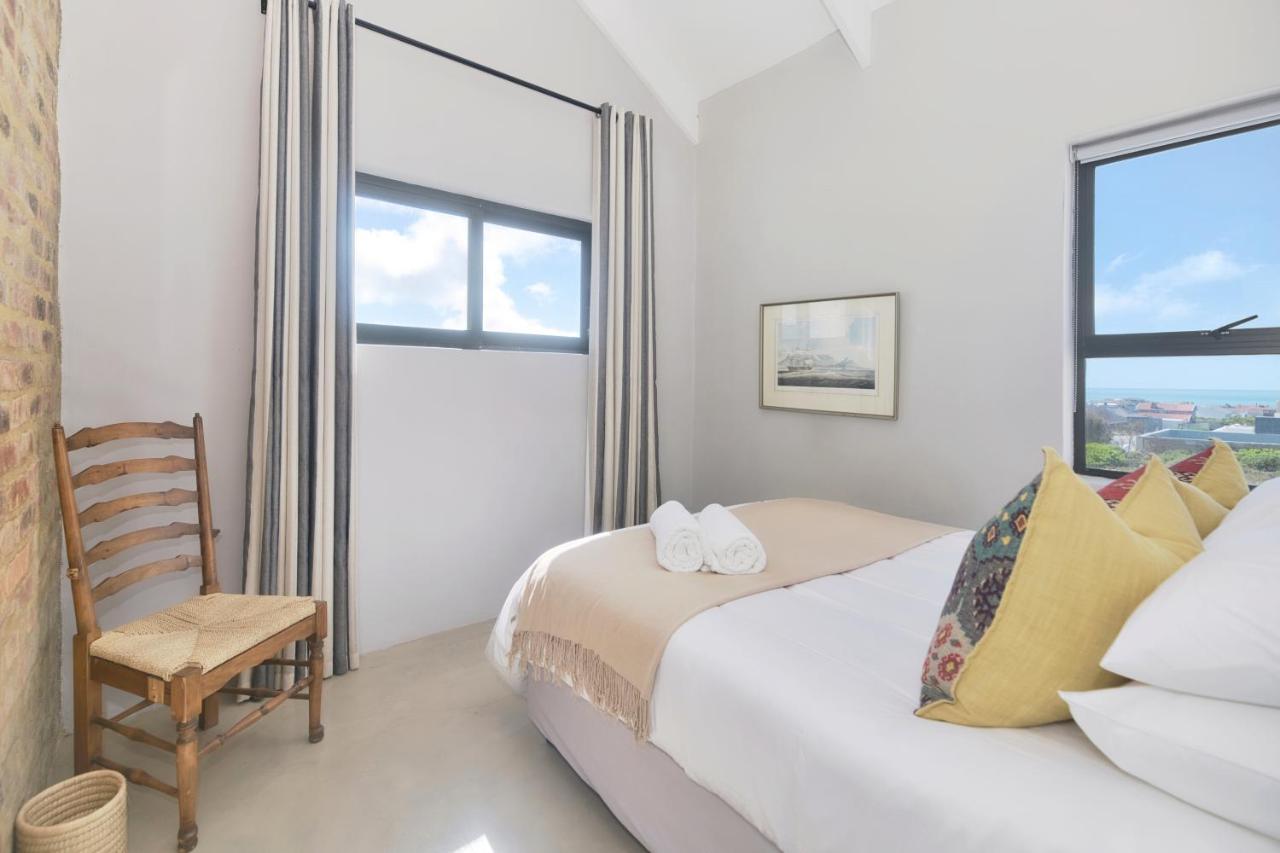 Agulhas Seabreeze, Tip Of Africa Apartment ภายนอก รูปภาพ