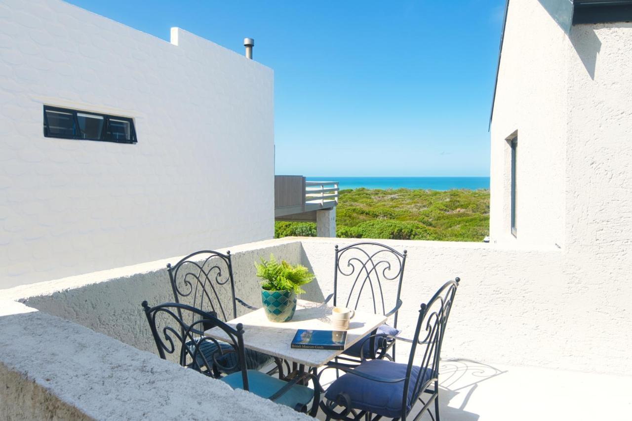 Agulhas Seabreeze, Tip Of Africa Apartment ภายนอก รูปภาพ